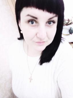 Березина Мария Михайловна