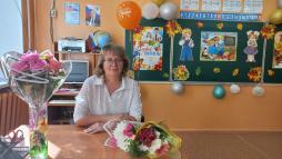 Шарова Татьяна Викторовна